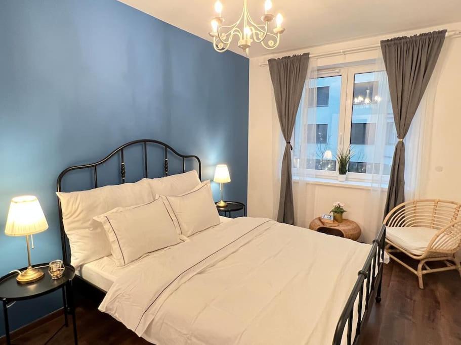Erkel Luxury Home Budapest Luaran gambar